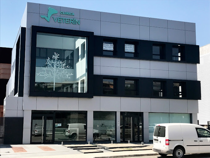Centro Veterinario Veterín (Mairena del Aljarafe)