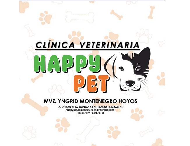 HAPPYPET Centro Veterinario (Bollullos de la Mitación)