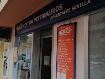 Centro Veterinario Nexo Loscertales (Sevilla)
