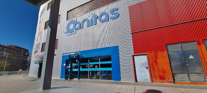 Centro Veterinario Canitas (Sevilla)