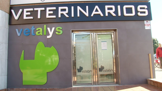 Centro Veterinario Vetalys Veterinarios (Sevilla)