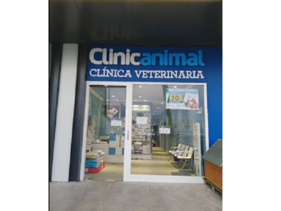 Centro Veterinario Clinicanimal (Dos Hermanas)