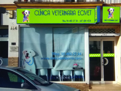 Centro Veterinario Ecivet (Écija)