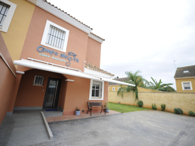 Centro Veterinario Campo Alegre (Alcalá de Guadaíra)