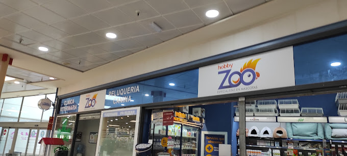 Centro Veterinario Hobby Zoo (Camas)