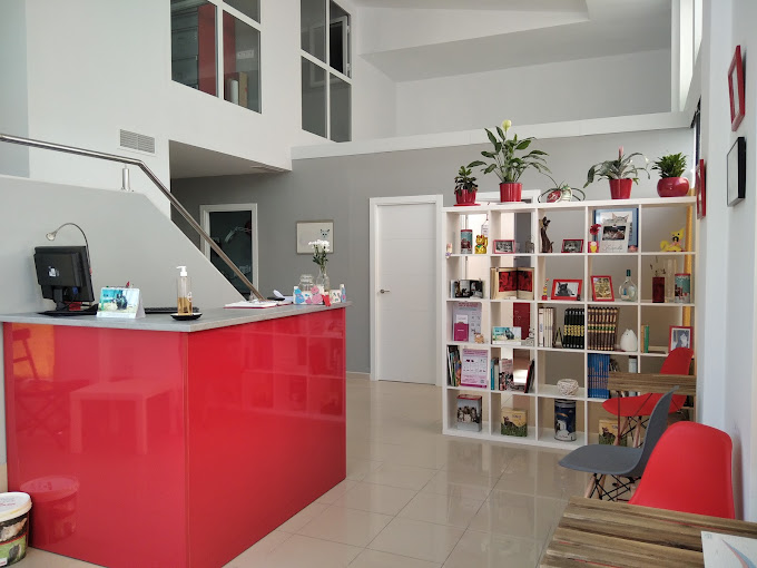 Centro Veterinario Felina Sevilla (Sevilla)