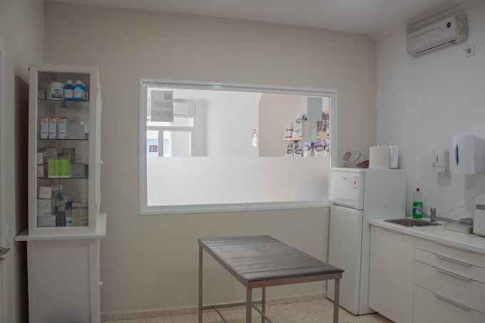 Centro Veterinario David Rocha (Dos Hermanas)