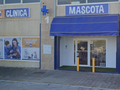 Centro Veterinario Supermascota (Sevilla)