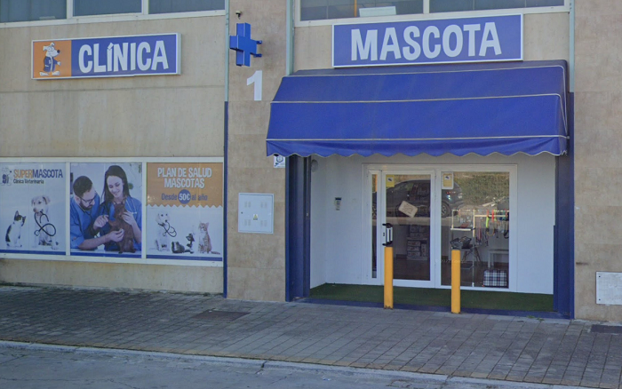 Centro Veterinario Supermascota (Sevilla)