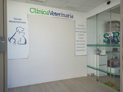 Clínica Veterinaria S&R (Estepa)