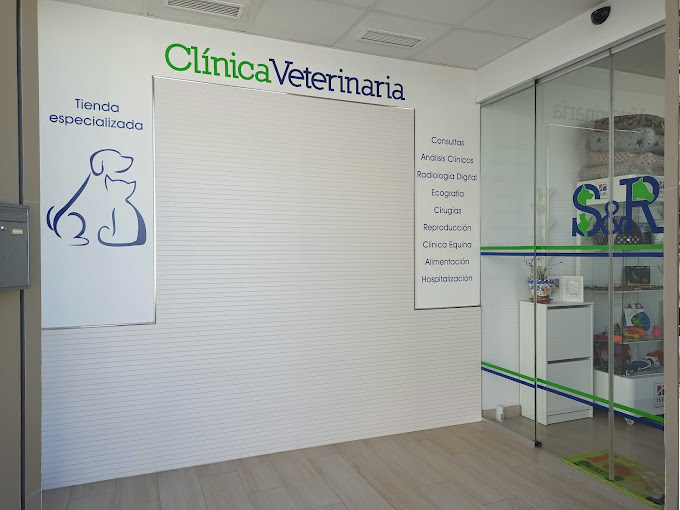 Clínica Veterinaria S&R (Estepa)