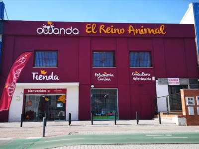 Centro Veterinario Owanda - El Barrio de las Mascotas (Sevilla)