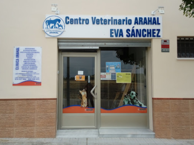 Centro Veterinario Arahal (Arahal)