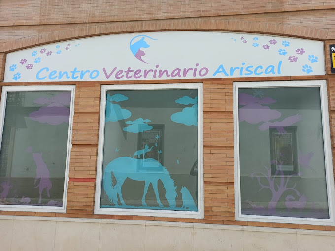 Centro Veterinario Ariscal (Villanueva del Ariscal)