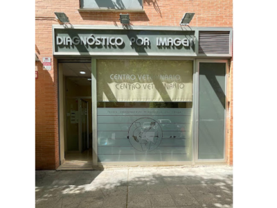 Centro Veterinario CEDIAGVET (Sevilla)