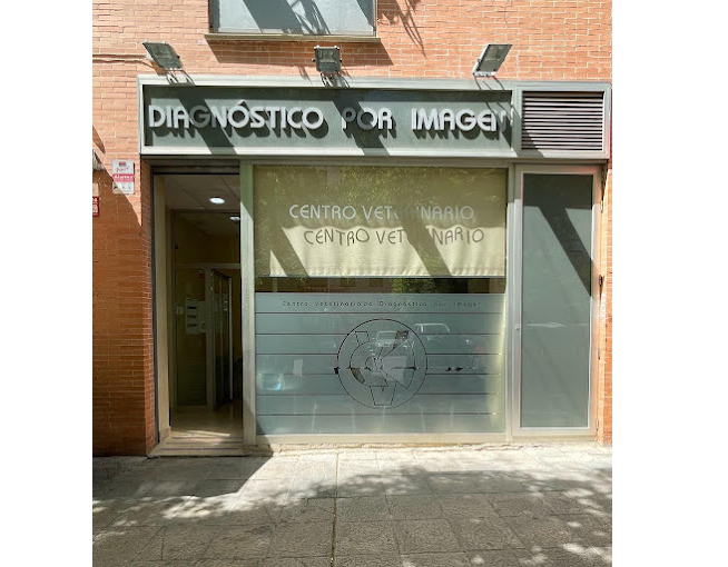 Centro Veterinario CEDIAGVET (Sevilla)
