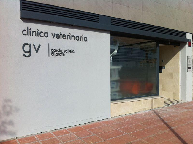 Centro Veterinario García Vallejo Entrenúcleos (Dos Hermanas)