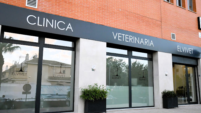 Centro Veterinario Elvivet (Montequinto, Dos Hermanas)