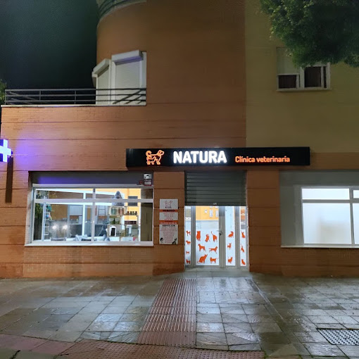 Centro Veterinario Natura (Palomares del Río)