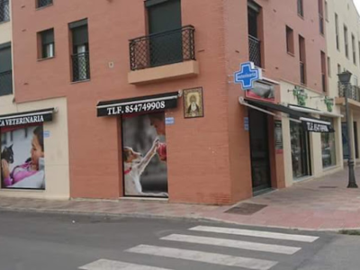 Centro Veterinario Betavet (Las Cabezas de San Juan)