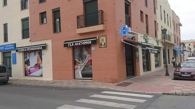 Centro Veterinario Betavet (Las Cabezas de San Juan)