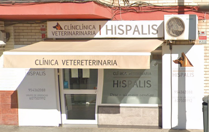 Centro Veterinario Híspalis (Sevilla)