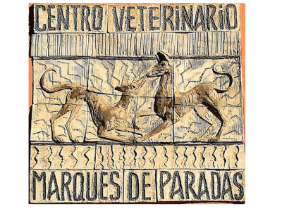 Centro Veterinario Marqués de Paradas (Sevilla)