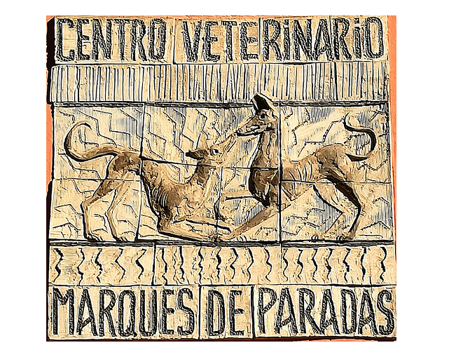 Centro Veterinario Marqués de Paradas (Sevilla)