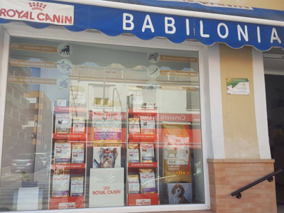Centro Veterinario Babilonia (Sevilla)