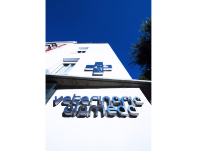 Centro Veterinario Alameda (Sevilla)
