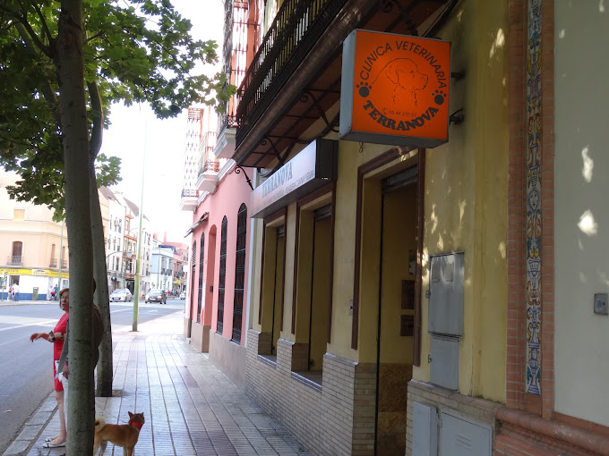 Centro Veterinario Terranova (Sevilla)