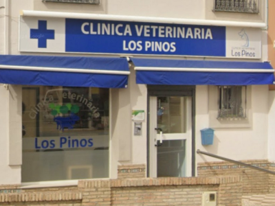 Centro Veterinario Los Pinos (Dos Hermanas)