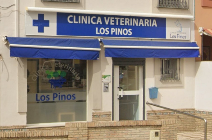 Centro Veterinario Los Pinos (Dos Hermanas)