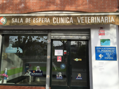Centro Veterinario Salud Animal (Sevilla)
