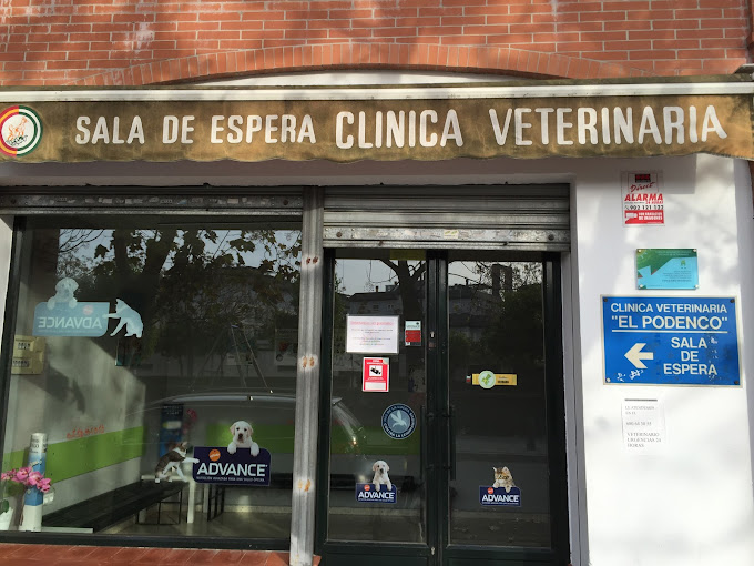 Centro Veterinario Salud Animal (Sevilla)