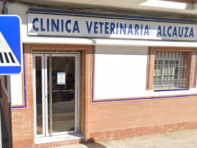Centro Veterinario Alcauza (San José de la Rinconada)