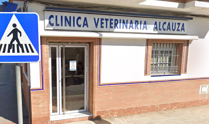 Centro Veterinario Alcauza (San José de la Rinconada)