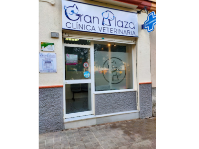Centro Veterinario Gran Plaza (Coria del Río)