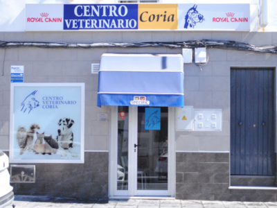 Centro Veterinario Coria (Coria del Río)