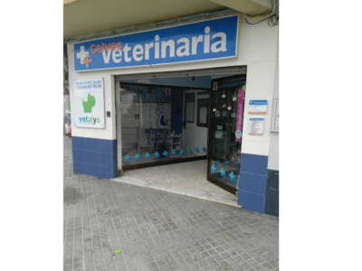 Centro Veterinario Vetalys (Gelves)