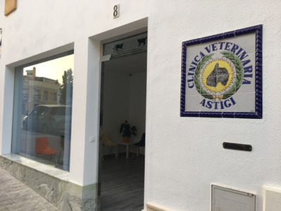 Centro Veterinario Astigi (Écija)