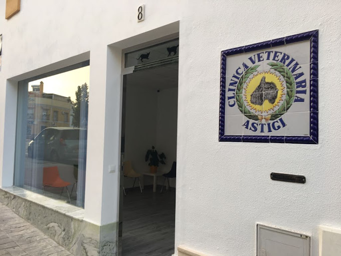 Centro Veterinario Astigi (Écija)