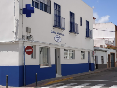 Centro Veterinario Clinican 2H (Dos Hermanas)