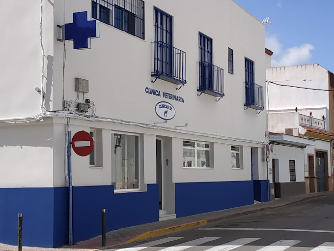Centro Veterinario Clinican 2H (Dos Hermanas)