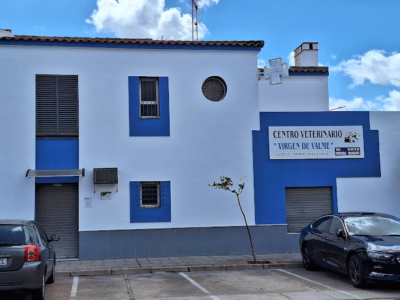 Centro Veterinario Virgen de Valme (Dos Hermanas)