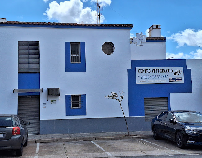 Centro Veterinario Virgen de Valme (Dos Hermanas)