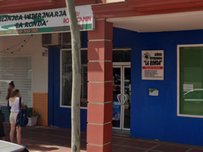 Centro Veterinario La Ronda (Dos Hermanas)