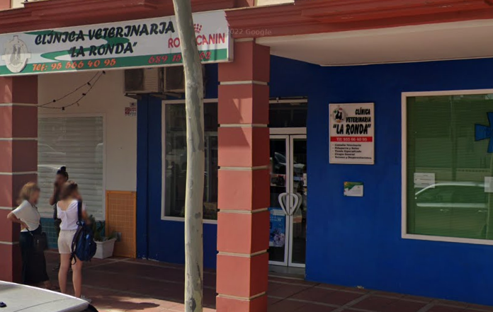 Centro Veterinario La Ronda (Dos Hermanas)