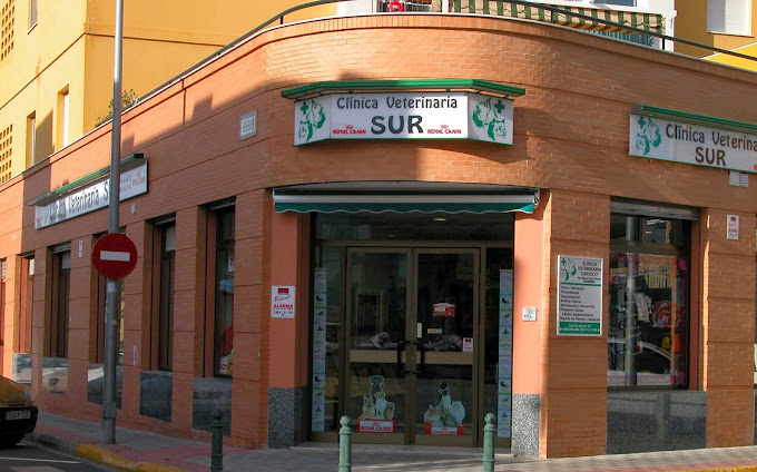 Centro Veterinario Sur (Dos Hermanas)