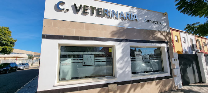 Centro Veterinario (Benacazón)